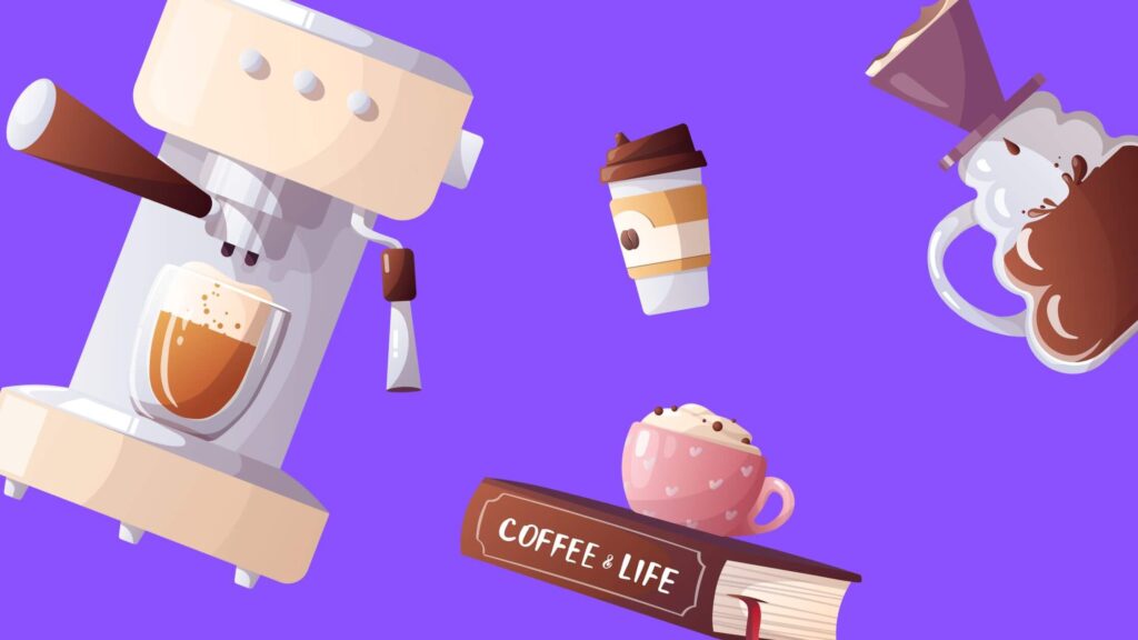 20 Gift Ideas for Coffee Lovers to Help Them Stay Caffeinated