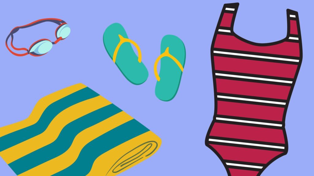 24 Cool Gifts For A Swimmer That They Will Surely Love