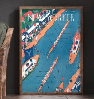 crew poster Best gifts for rowers rowing gifts heyprezzie crew poster Best gifts for rowers rowing gifts heyprezzie