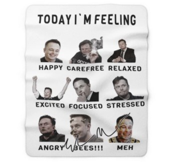 elon musk funny blanket Gifts for Tesla Lovers hey prezzie elon musk funny blanket Gifts for Tesla Lovers hey prezzie