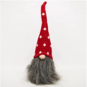 nordic hat gnome HeyPrezzie nordic gifts e nordic hat gnome HeyPrezzie nordic gifts e
