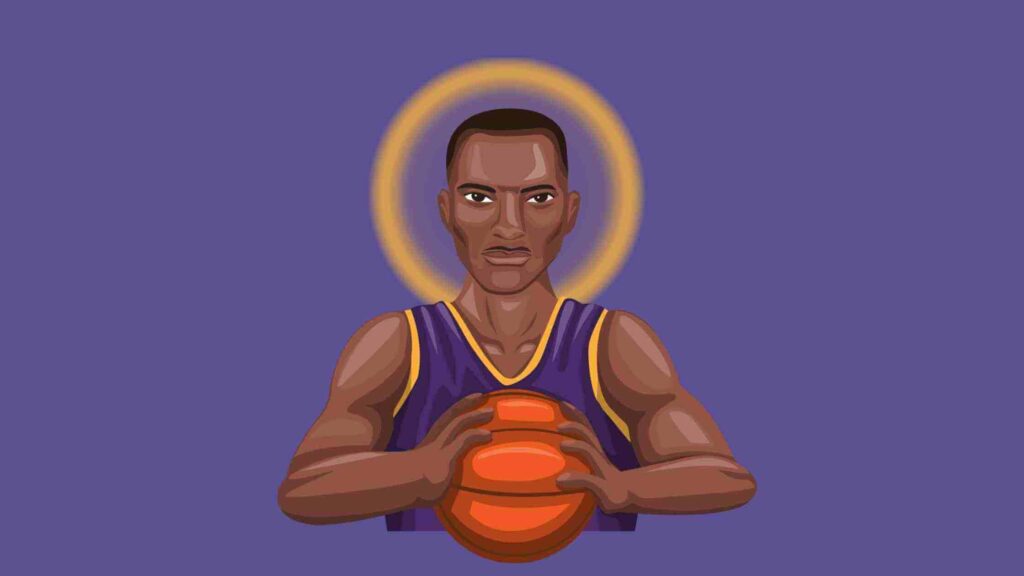 Epic Kobe Bryant gifts