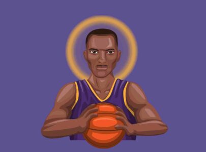 Epic Kobe Bryant gifts