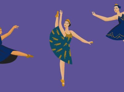 gifts for ballet dancers HeyPrezzie