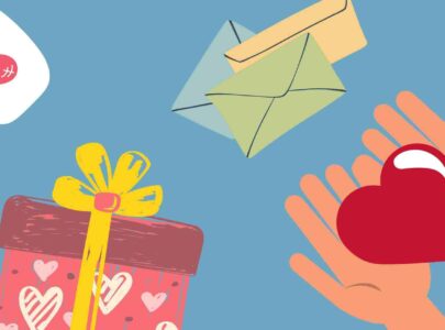 gifts to cheer up a friend