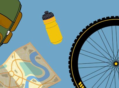 gifts for bikepackers